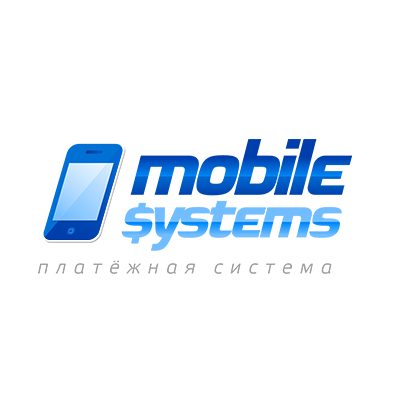 mobile systems logo
